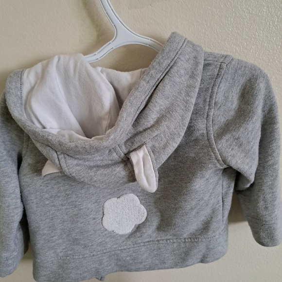 Coat for baby - Picture 3 of 3